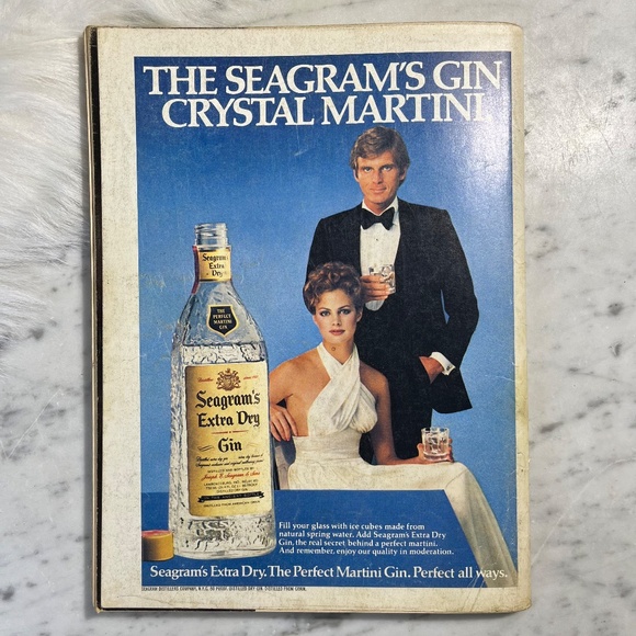 Vintage 70s Playboy Magazine June 1979 - Picture 6 of 6